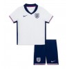 England Heimtrikot EM 2024 Kurzarm (+ kurze hosen)